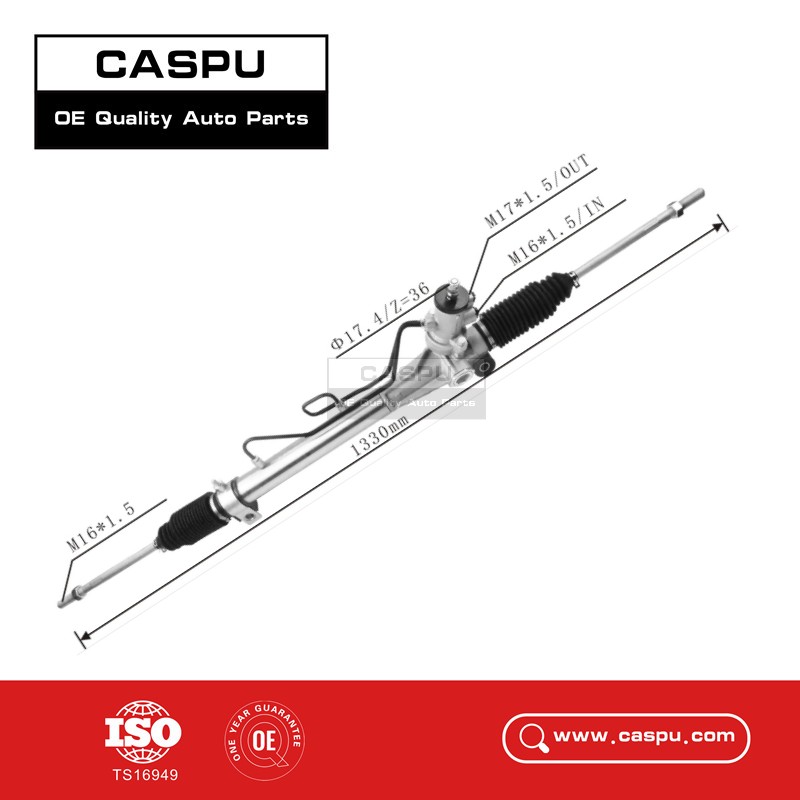 44250-33061 Steering Rack For Toyota Camry SXV10 MCV10 1992-,SXV20 MCV20 1996- RHD