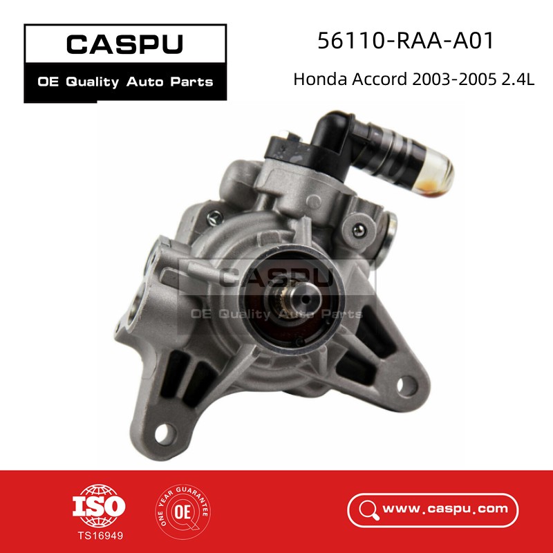 56110RAAA01,Honda Accord 2003-2005 Power Steering Pump-CASPU