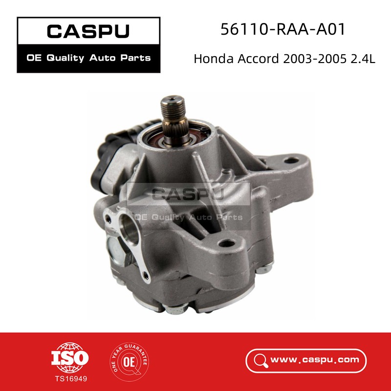 56110RAAA01,Honda Accord 2003-2005 Power Steering Pump-CASPU