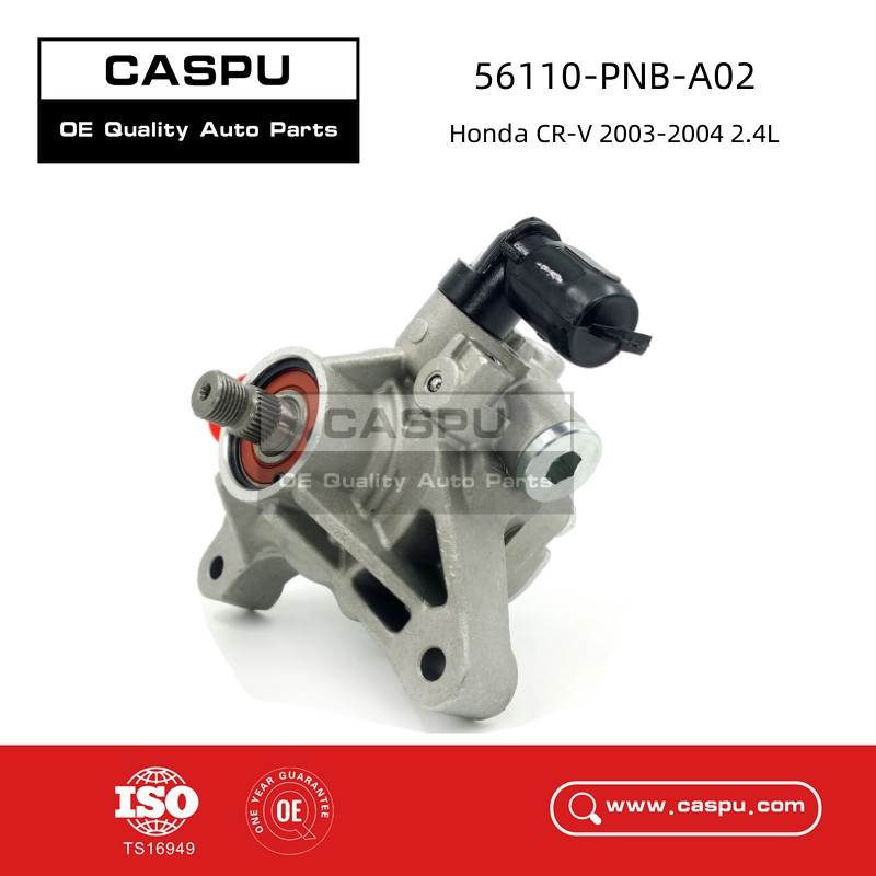 56110PNBA02,Honda CR-V 2003-2004 Power Steering Pump-CASPU