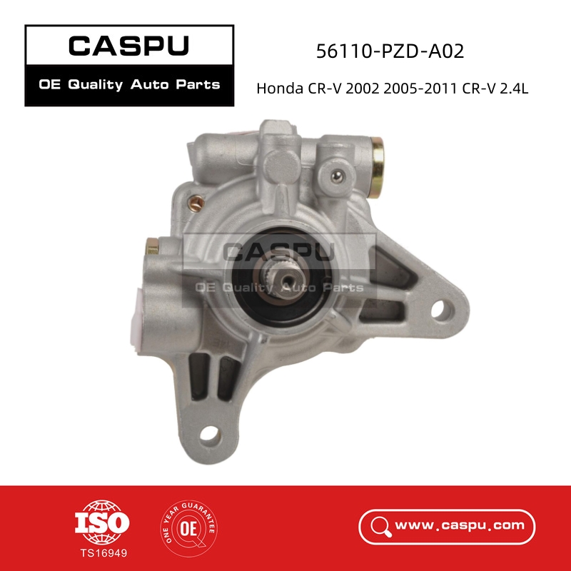 56110PZDA02,Honda CR-V 2002 2005-2011 Power Steering Pump-CASPU