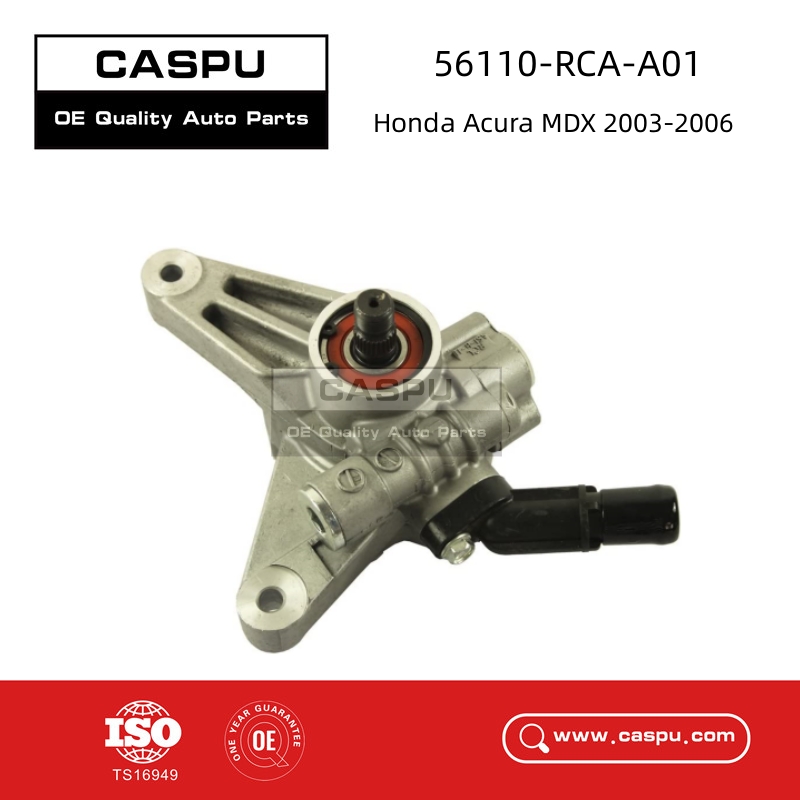 56110RCAA01,Honda Acura MDX 2003-2006 Power Steering Pump-CASPU