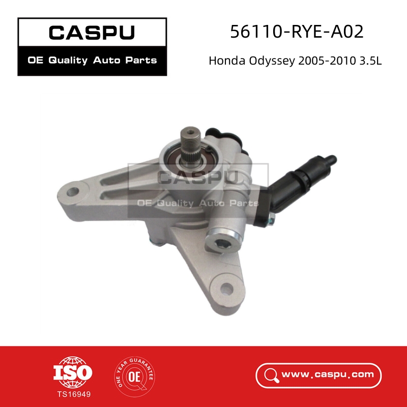 56110RYEA02,Honda Odyssey 2005-2010 Power Steering Pump-CASPU