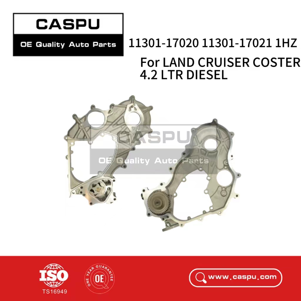 11301-17020,NEW 1HZ oil pump,Auto Engine Oil Pump,for TOYOTA LNAD CRUISER COSTER 4.2 LTR DIESEL