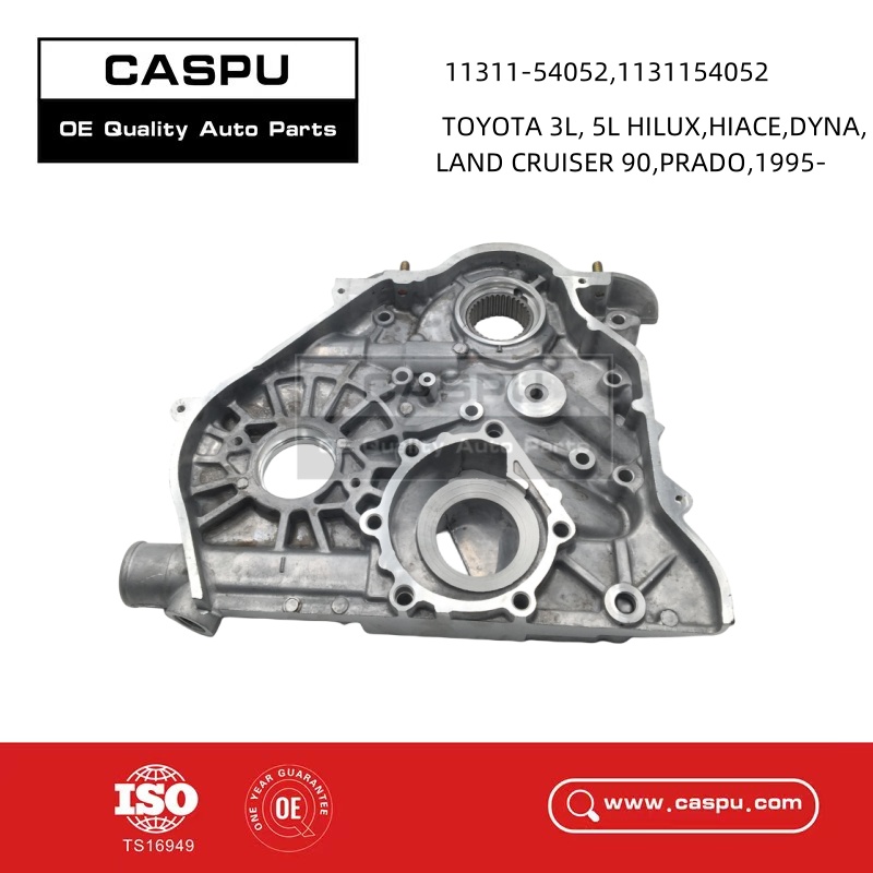 11311-54052,1131154052,Oil Pump for TOYOTA 3L, 5L HILUX,HIACE,DYNA,LAND CRUISER 90,PRADO,1995