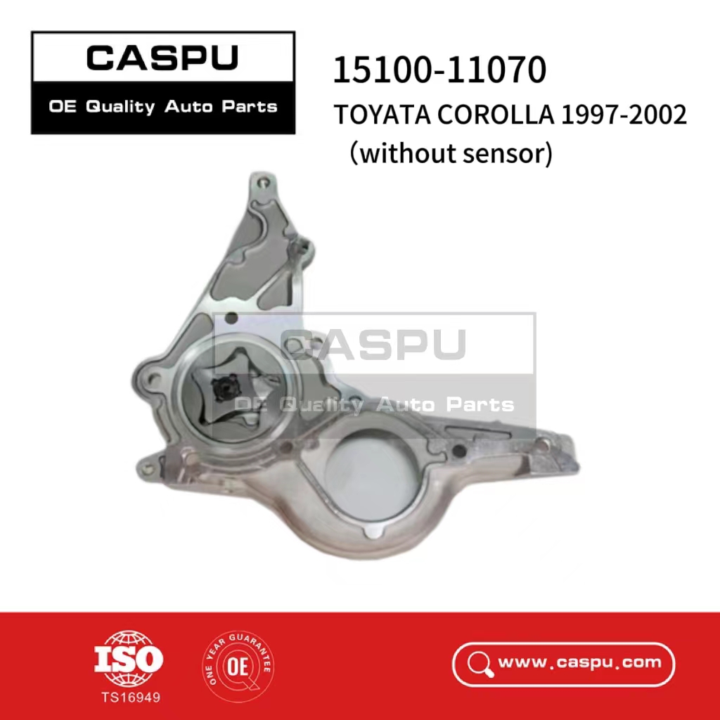 15100-11070, High Quality oil pump, Auto Engine Oil Pump, For TOYOTA COROLLA 1997-2002