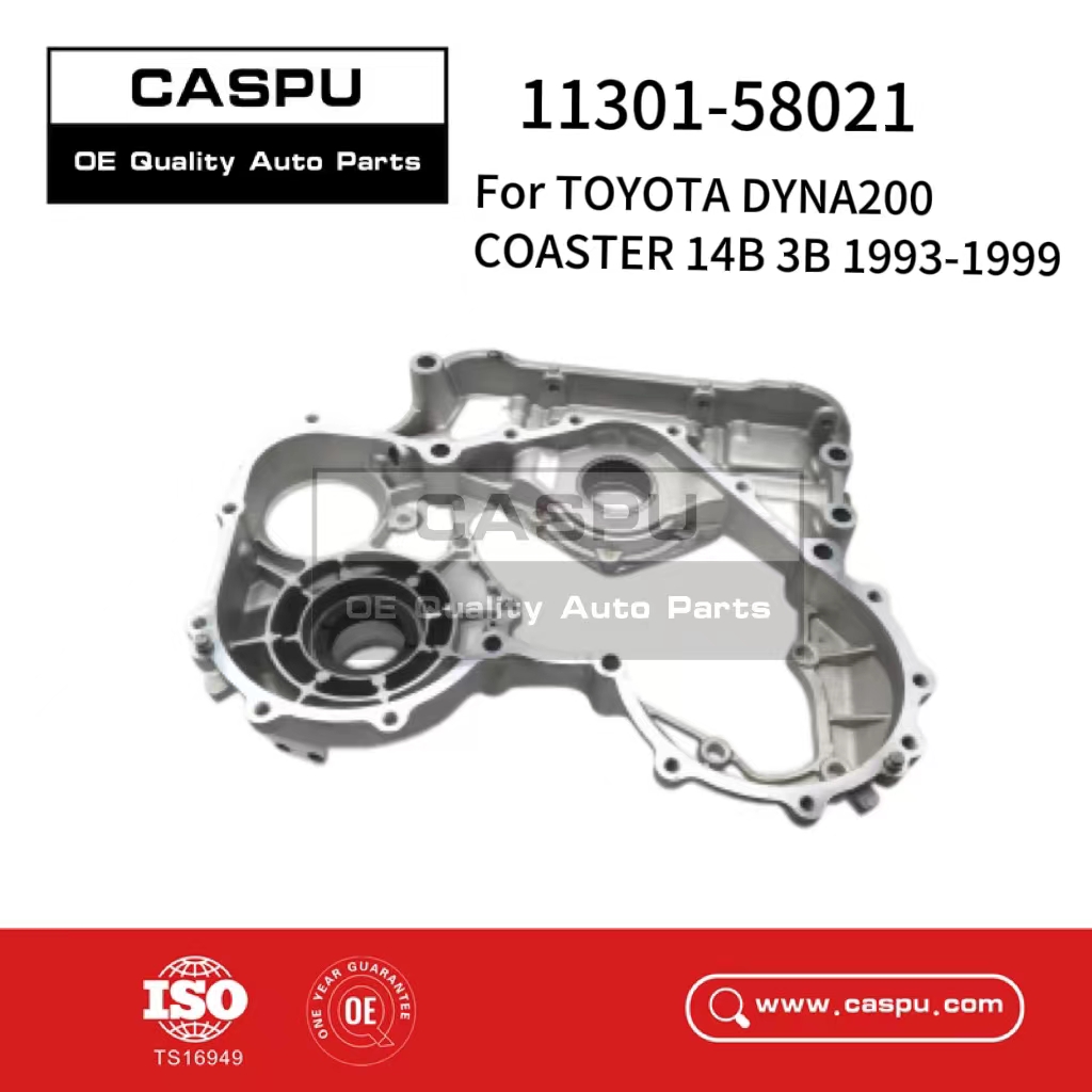 11301-58021, NEW oil pump, Auto Engine Oil Pump, For TOYOTA DYNA200 COASTER 14B 3B 1993-1999