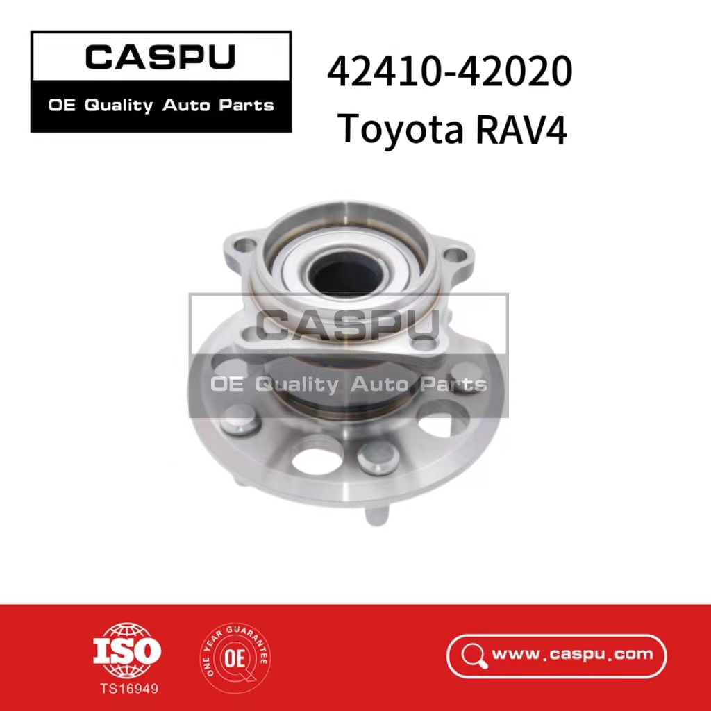 42410-42020,4241042020,Car Rear Wheel Hub Bearing for Toyota RAV4