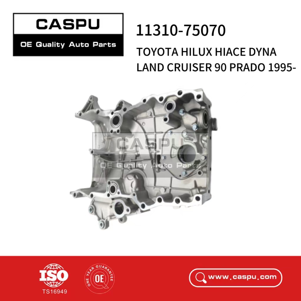 11310-75070, Performance oil pump, Auto Engine Oil Pump, For TOYOTA HIACE LAND CRUISER PRADO COASTER HILUX 2004-2011