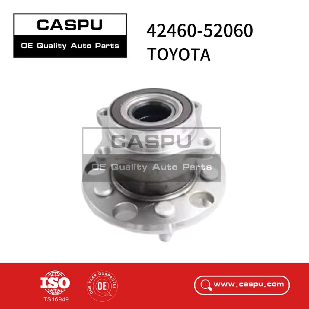 42460-52060,4246052060,Car Rear Wheel Hub Bearing for Toyota